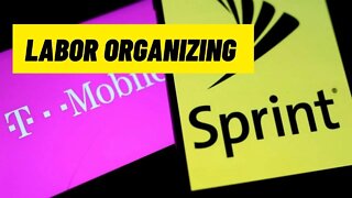 T-Moble/Sprint Employees Talk Labor Organizing | 2nd Annual General Strike Summit | Activist Edition