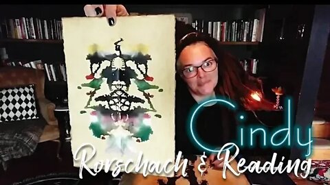 iScry Cindy | Moving, Land, Purifying, Reflextion, Bundle & Spirit smoke signals