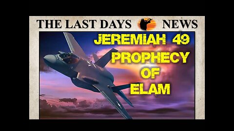 2023 Is Shaping Up To Be A CRAZY Prophetic Year! Israel Ready To Strike Iran’s Nuclear Facilities