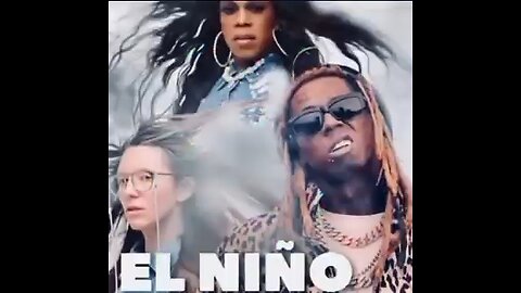 Lil Wayne - El Niño (Verse) (2023) (432hz)