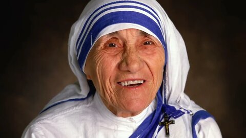 Mother Teresa: No Greater Love (2022) Trailer