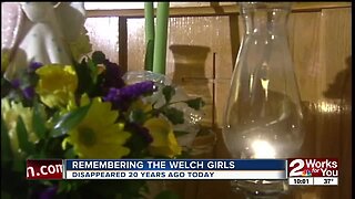 Welch girls investigation 20 years later