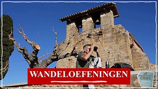 Wandeloefeningen