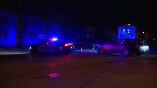 Green Bay Police discuss recent shootings