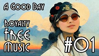 FREE Music at YME – A Good Day #01