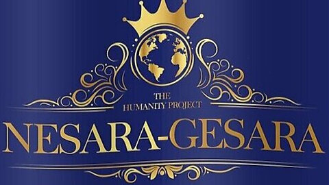 NESARA - GESARA - Prepping For Greatness - 5/15/24..