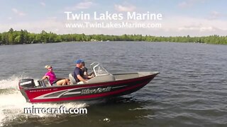 Twin Lakes Marine / Mirrocraft :30 spot