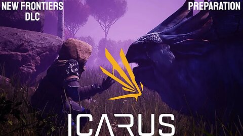 Icarus: Survival Mode