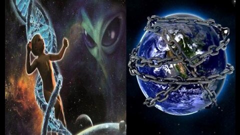 Is Earth a Prison-Planet Reincarnation Trap or a Learning School? Part 3