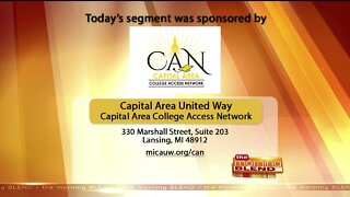 Capital Area College Access Network