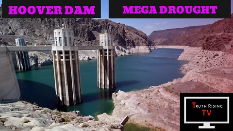 HOOVER DAM DROUGHT