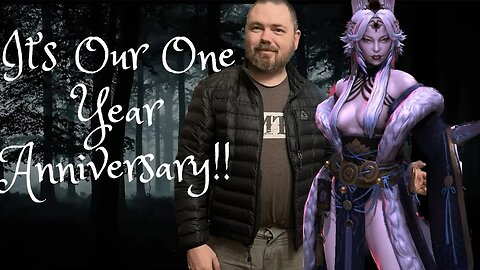 RAID Shadow Legends: It’s Our Anniversary!!