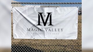 Magic Valley Construction Expo