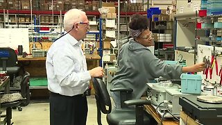Northeast Ohio manufacturers to work together in finding skilled workers for open positions