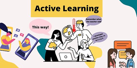 The Active Learning Methods.