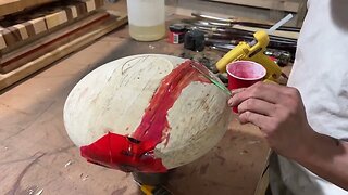 Woodturning - a 1000$ pieces of crap