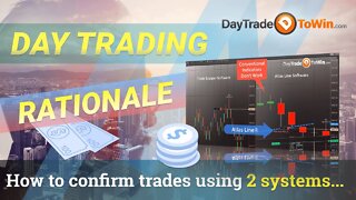 Day Trading Rational - Know the Rules Before Jumping In