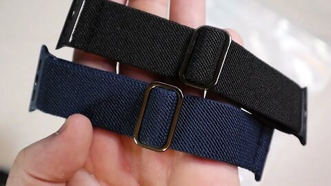 DaQin 3 Pack Stretchy Solo Loop Bands Review