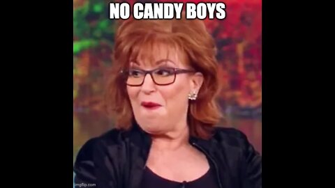 Joy Behar Wants Woman To Go On A Sex Strike Because Of Abortion News
