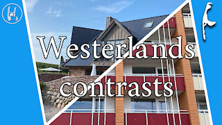 Westerlands contrasts