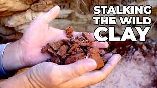 Come Wild Clay Hunting With Me