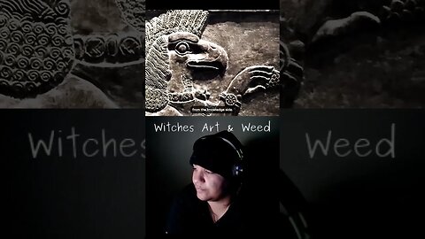How Do You Create A Civilization ✨ Witch3s Art & W33d ☘ ☪