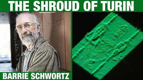Barrie Schwortz | The Shroud of Turin