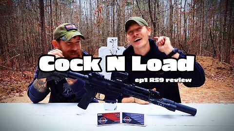 Cock N Load Ep 1