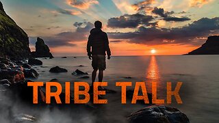 Public Tribe Talk 11 06 23