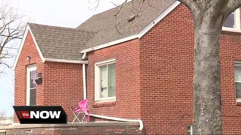 Grandmother accidentally shoots 3-year-old granddaughter in Warren