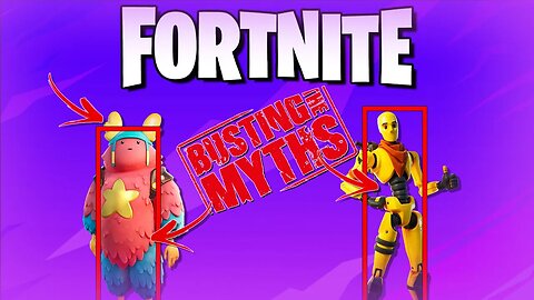Do FORTNITE Skins Really Matter When it Comes to DAMAGE?