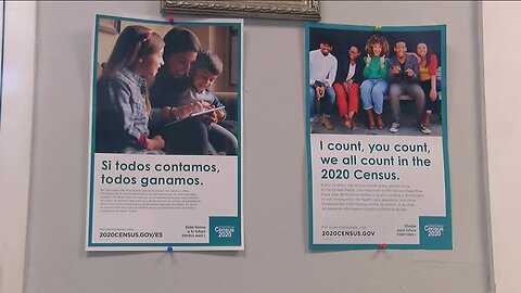 Census 2020: Local leaders work to urge participation of residents who don't speak English