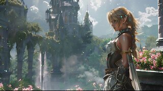 Final Fantasy Online | Mixed Games Today