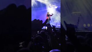 Perfect Gentleman | Helloween Live | Madrid 2023