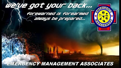 Emergency Management Associates