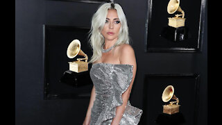 Lady Gaga prays for 'peace for all Americans' on Inauguration Day