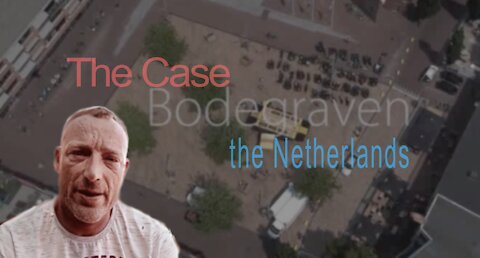 The Case Bodegraven 2021