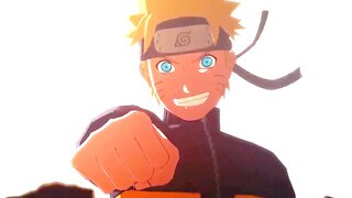 Naruto Storm Connections Opening Intro HD