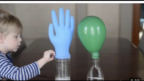 Amazing 10 science experiments