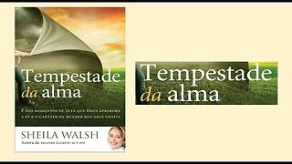 Tempestader da alma - Capítulo 1