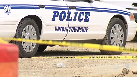 PD: Union Township man dead after 'confrontation' with officer