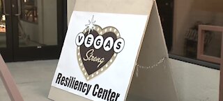 Vegas Strong Resiliency Center sees uptick in calls