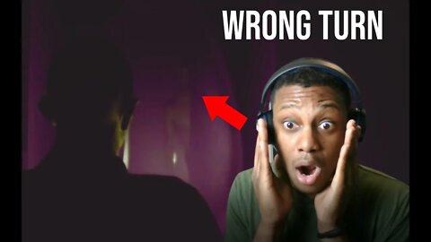 This game is SCARY | Wrong Floor , Wrong TUrN