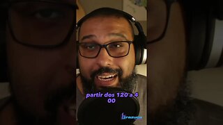 #shorts Aumenta Ai 12 Parte 3 Tá tendo problemas na EQUALIZAÇÃO?!?