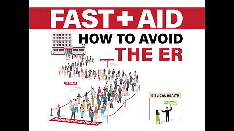 DDNH 189 Fast Aid: How to Avoid the ER