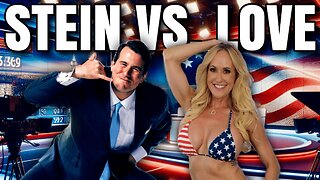 Alex Stein Responds to Real Heat With Brandi Love - Bubba Army Midweek Wrap-Up Show | 4/17/24