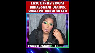 Why Lizzo is the biggest HYPOCRITE