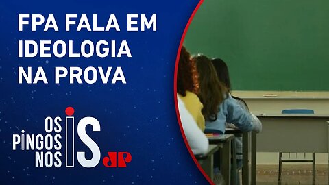 O que podemos esperar para o futuro do Enem e da educação no Brasil? Confira debate