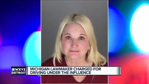 State lawmaker arrested for drunk driving allowed to dodge TV news cameras when leaving jail