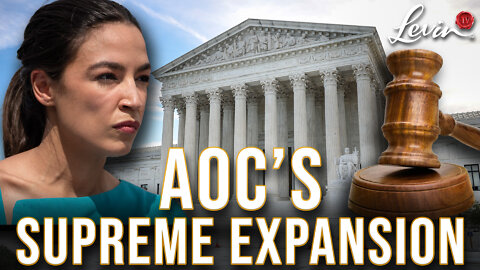 AOC's Supreme Expansion